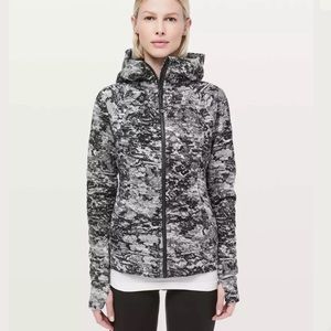 LULULEMON SCUBA HOODIE DEFINE SWEAT COAT JACKET